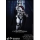 Star Wars Episode VII Movie Masterpiece Action Figure 1/6 Captain Phasma 33 cm